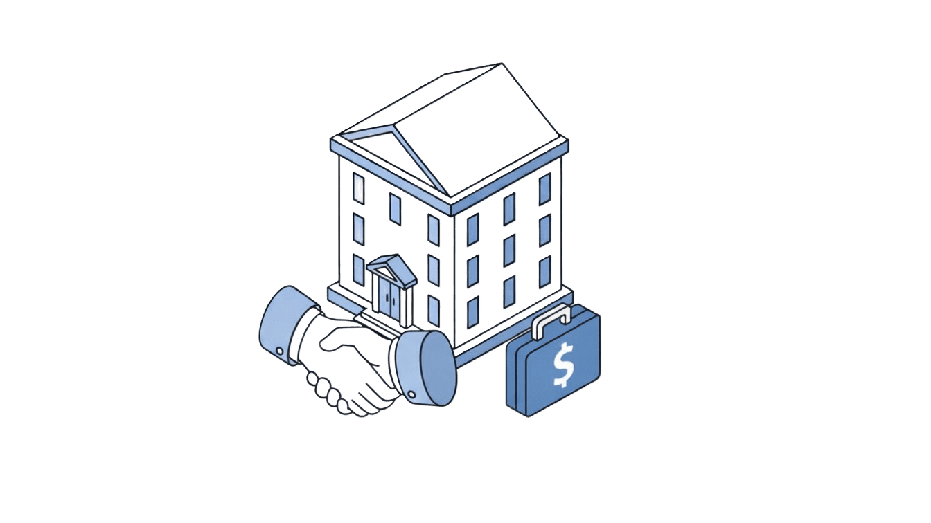 Private Equity illustration